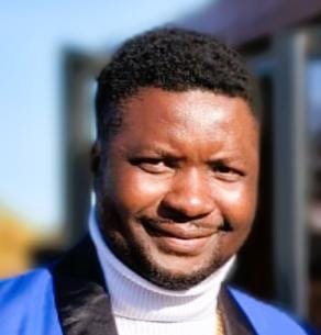 Napson Nkemnoh, BHN team member
