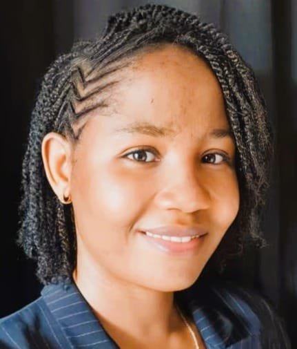 Vanessa Susie Akeafack, BHN team member