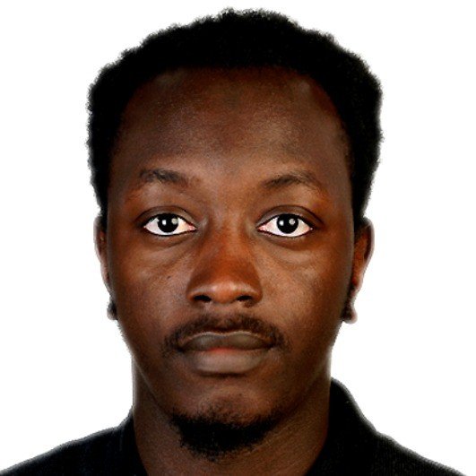 Muhammed Suwaneh, BHN team member
